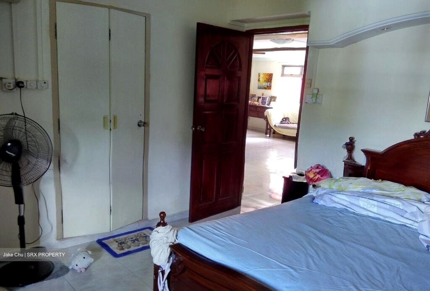 Blk 523 Choa Chu Kang Street 51 (Choa Chu Kang), HDB Executive #552701211